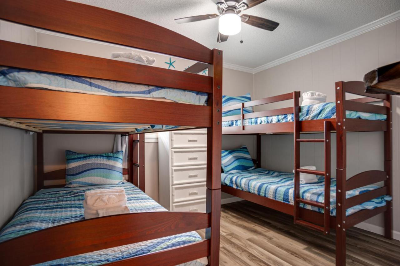 The Rustic Anchor Aparthotel Hilton Head Island Exterior foto