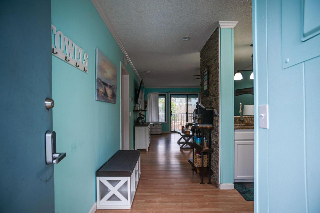 The Rustic Anchor Aparthotel Hilton Head Island Exterior foto